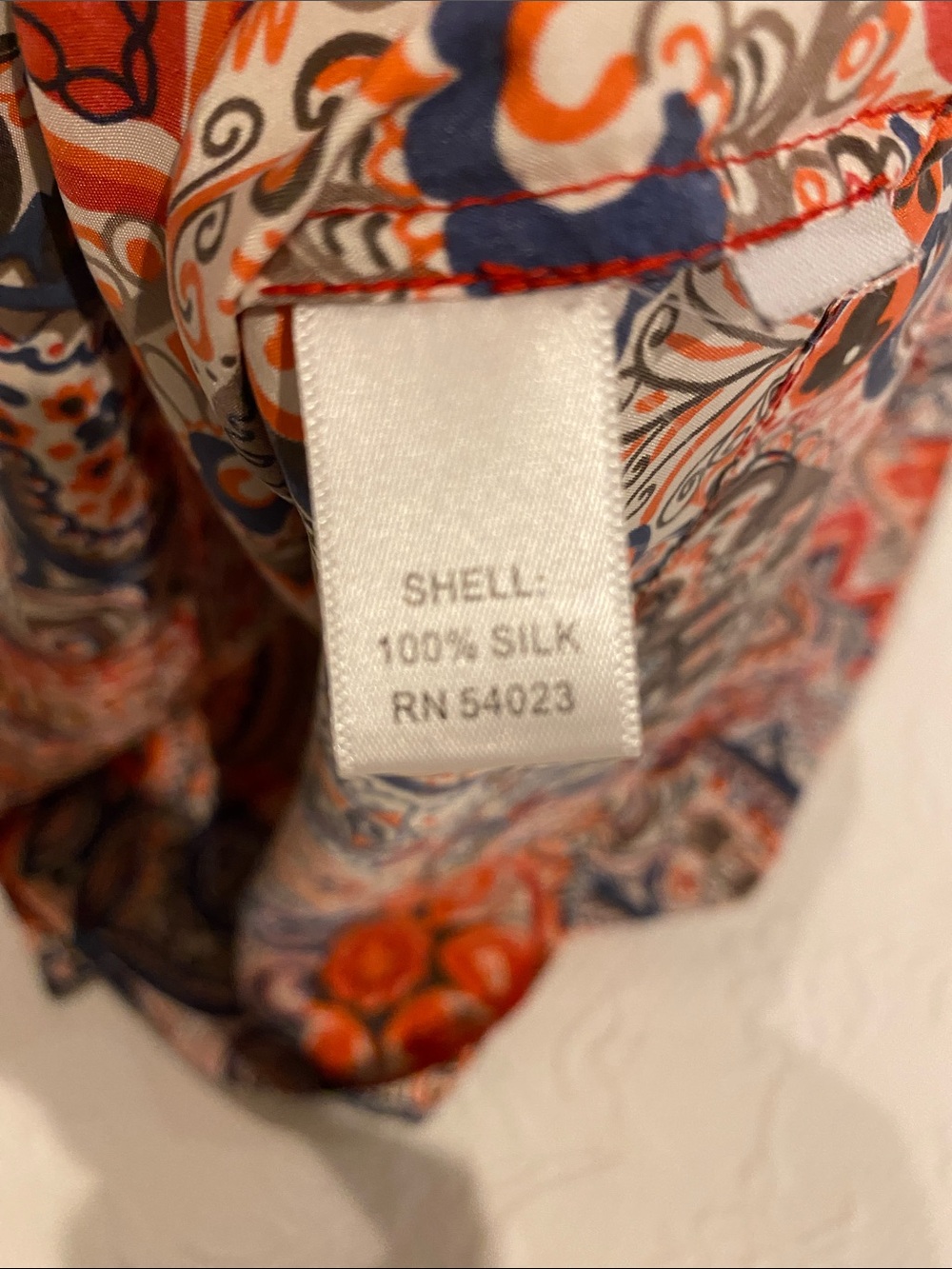 BANANA REPUBLIC - Picture 7 of 9